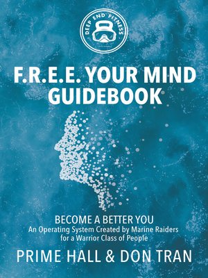 cover image of F.R.E.E. Your Mind Guidebook